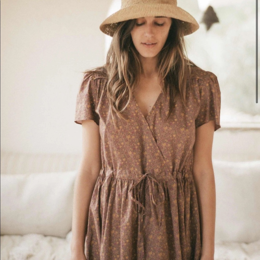 Christy Dawn, Dawn Dress